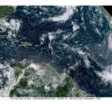 PUBLIC WEATHER FORECAST FOR ST. MAARTEN