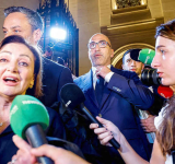 Malta court clears businessman over murder of journalist
