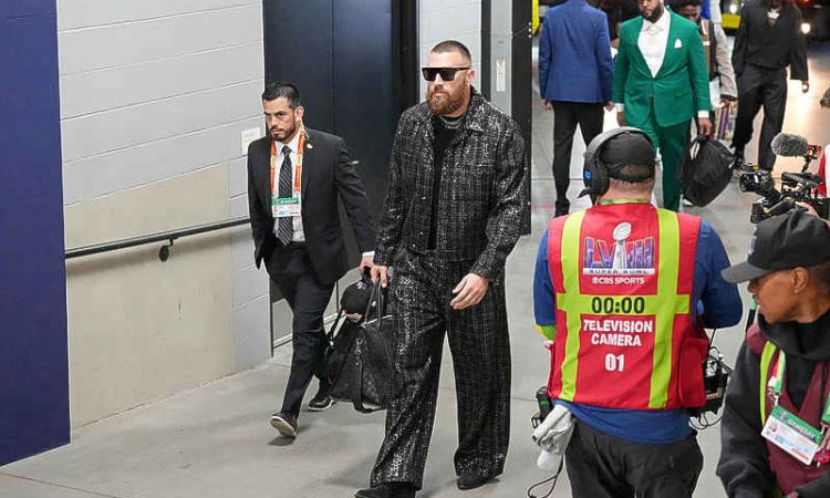 How NFL players are becoming game changers in the fashion industry