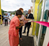 WYCCF opens new dementia  daycare and training facility