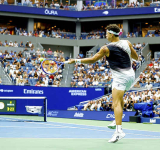 Medvedev, Pegula, Shelton advance as rain disrupts US Open schedule