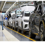 Volkswagen supervisory board  supports transformation plan