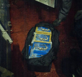 Cocaine intercepted in St. Maarten;  Rotterdam port workers face prison