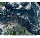 PUBLIC WEATHER FORECAST FOR ST. MAARTEN