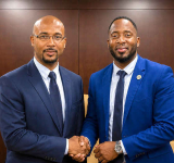 Lewis says Romney’s new role  reflects experience, dedication