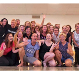 Workshops in Netherlands  raise funds for FREEGAN