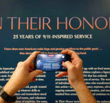 Twenty-five years after 9/11, Americans still live with its legacy