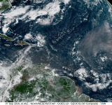 PUBLIC WEATHER FORECAST FOR ST. MAARTEN