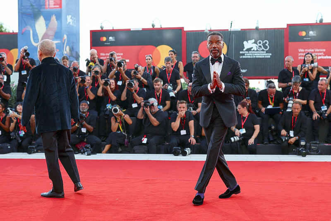 Venice film brings Vietnam veteran's  anti-war warning to new generation