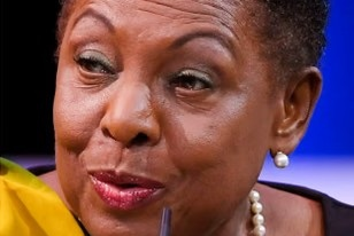 Jamaican delegates arrive in UK to handover  slavery reparations petition to King Charles”