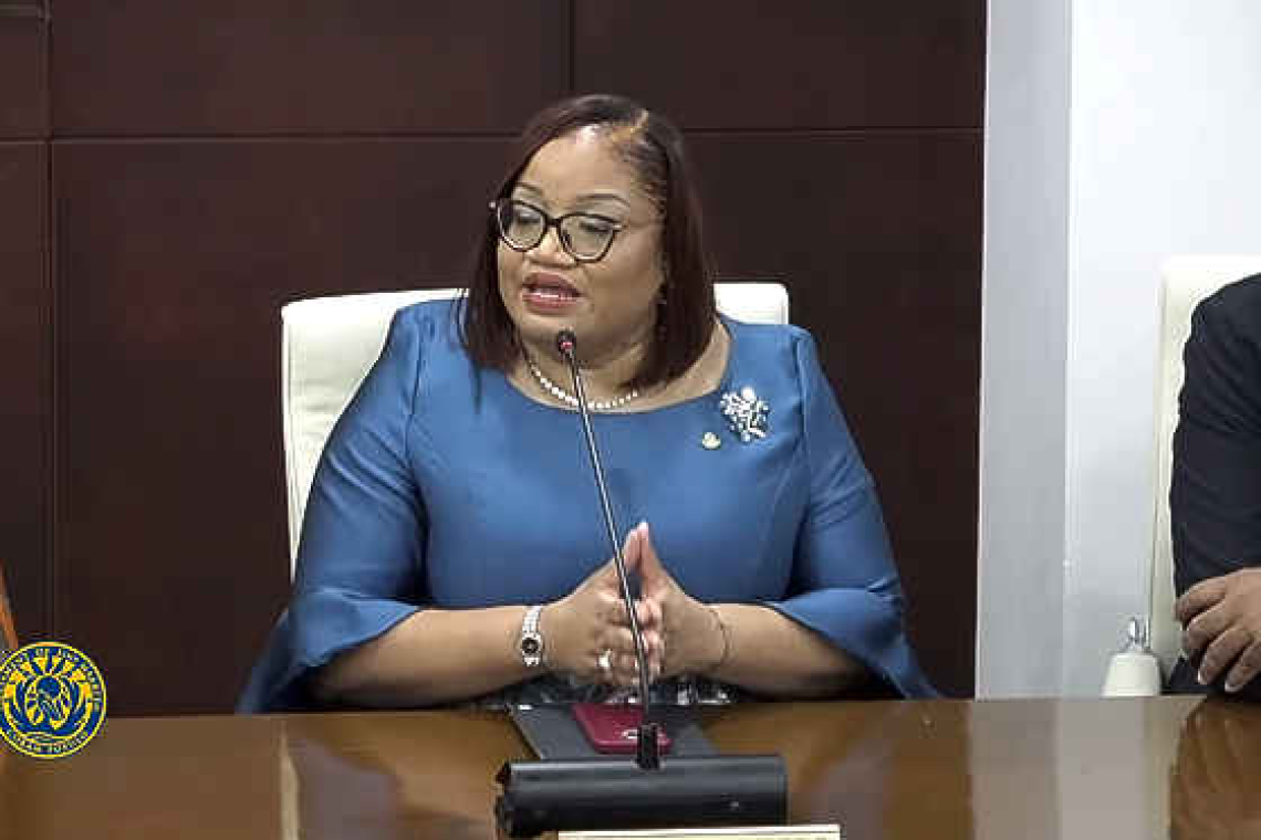 Gumbs: Putting limits on use of govt vehicles can reduce costs