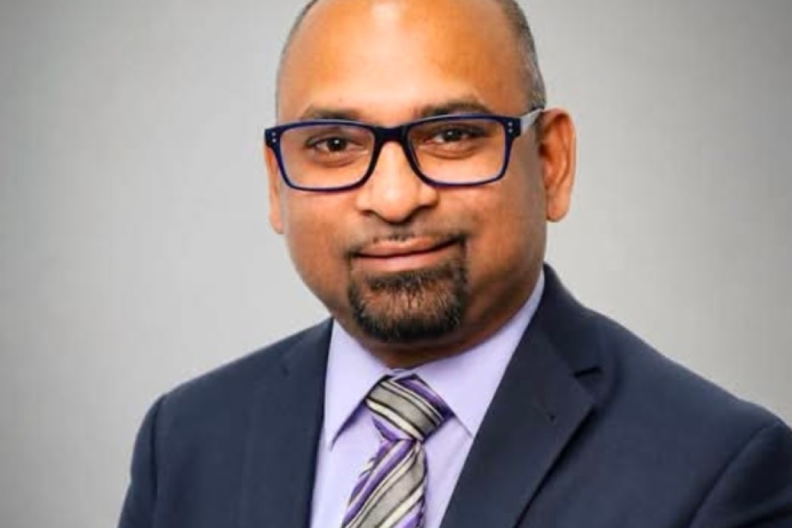 Guyana appointed to ICAO’s  Air Transport Regulation Panel