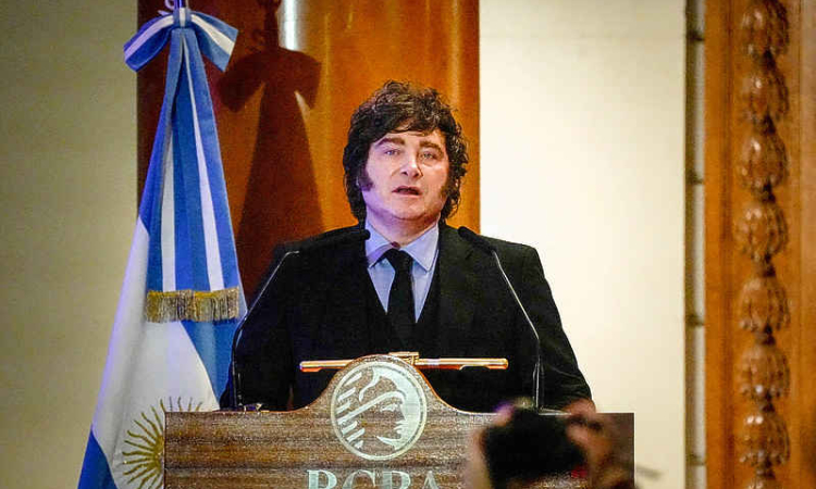 Argentina initiates sanction proceedings against  60 people, firms over Falklands oil exploration