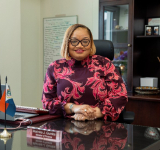 Cg.8.1M surplus, 670.3M revenue  projected in the draft 2027 budget 