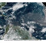 PUBLIC WEATHER FORECAST FOR ST. MAARTEN