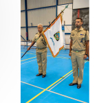 New commanders for  Aruba, Curaçao militia