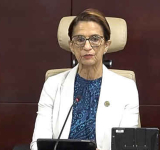 Sarah outlines progress toward  Open Parliament, responsible AI