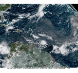 PUBLIC WEATHER FORECAST FOR ST. MAARTEN