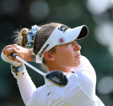 Nelly Korda: 'Mental toughness' key to US breaking Solheim Cup road drought