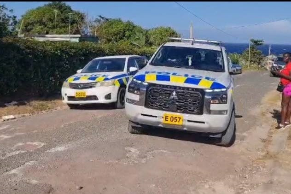 Shock, grief in wake of  Robins Bay triple murder