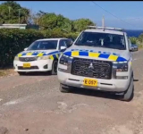 Shock, grief in wake of  Robins Bay triple murder
