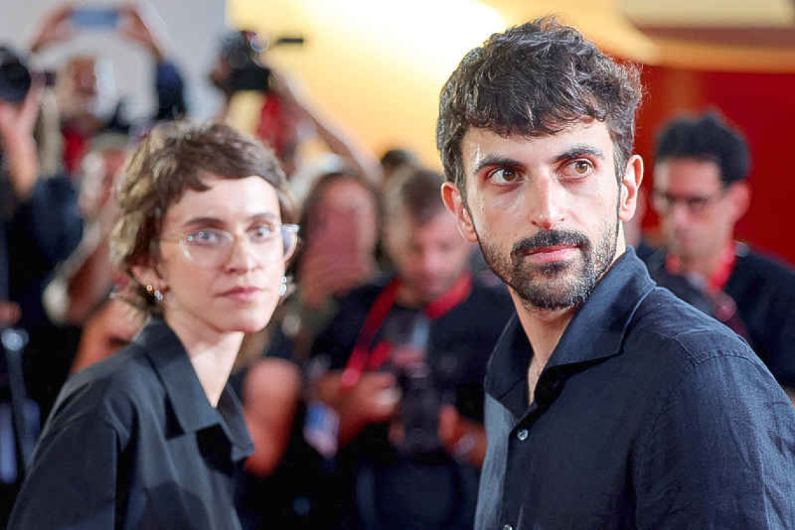 Israeli whistleblowers detail Gaza civilian toll in Venice film