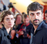 Israeli whistleblowers detail Gaza civilian toll in Venice film