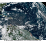 PUBLIC WEATHER FORECAST FOR ST. MAARTEN
