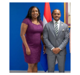 Jansen-Webster, Labega attend 95%  public meetings; Ottley lowest at 60%