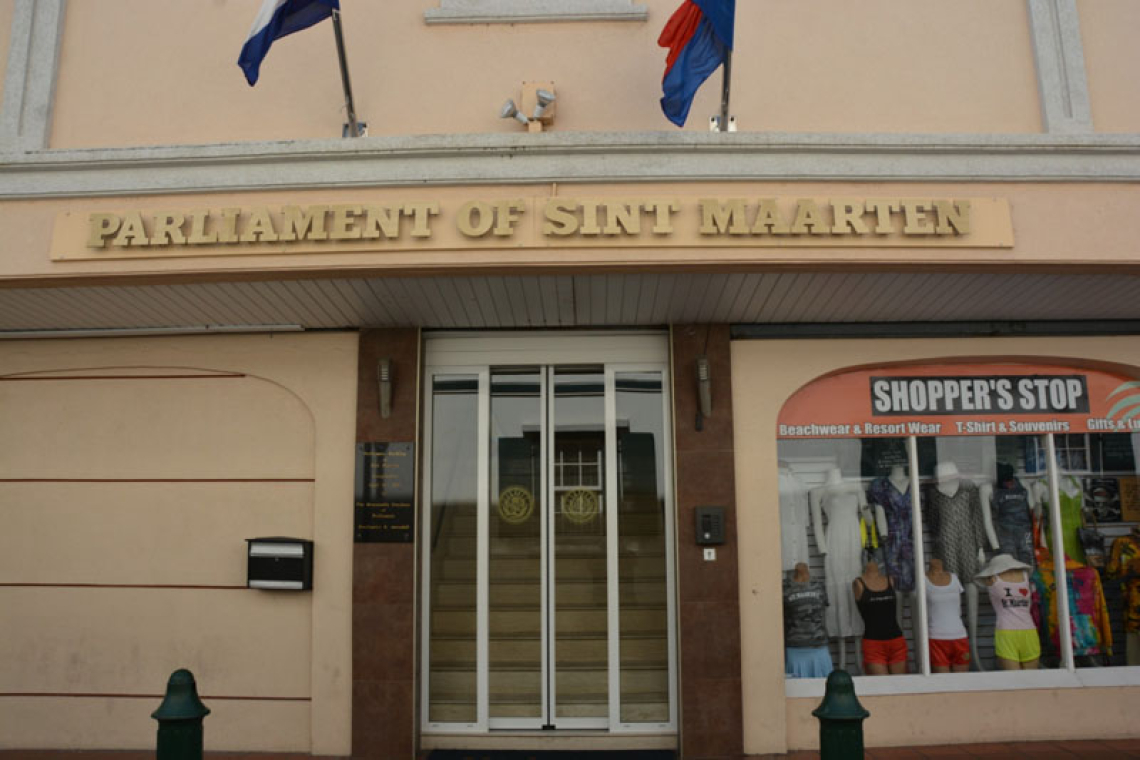 MPs, faction staff account for 47.55%  of Parliament’s 13.3M 2025 spending
