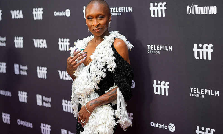 Erivo hopes ‘Prima Facie’ sparks  conversations about sexual violence