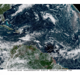 PUBLIC WEATHER FORECAST FOR ST. MAARTEN