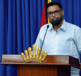 President Ali says major investments needed to fix power  issues, deems blackouts ‘unpleasant, unacceptable’