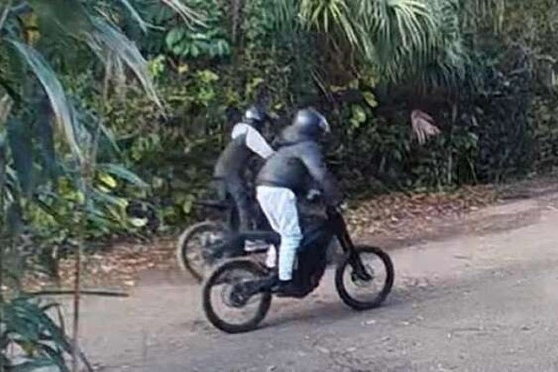 E-bike riders have seven  weeks to meet regulations