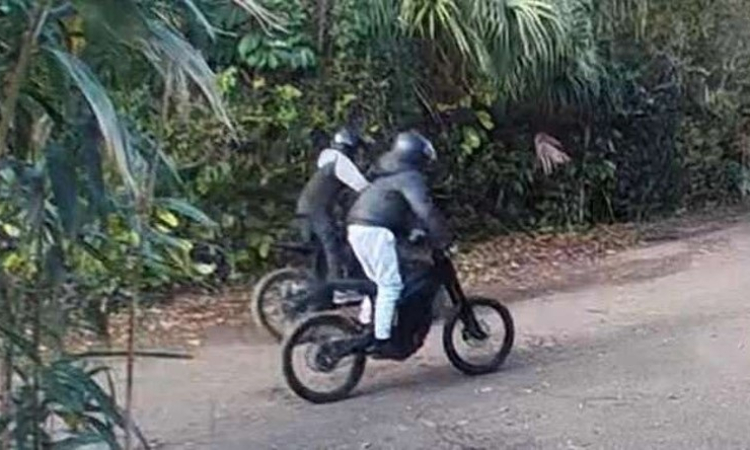 E-bike riders have seven  weeks to meet regulations