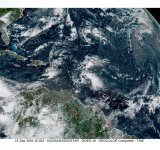 PUBLIC WEATHER FORECAST FOR ST. MAARTEN