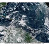 PUBLIC WEATHER FORECAST FOR ST. MAARTEN