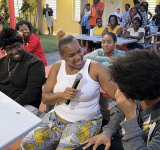 USM Lit Night brings community  together through poetry, storytelling