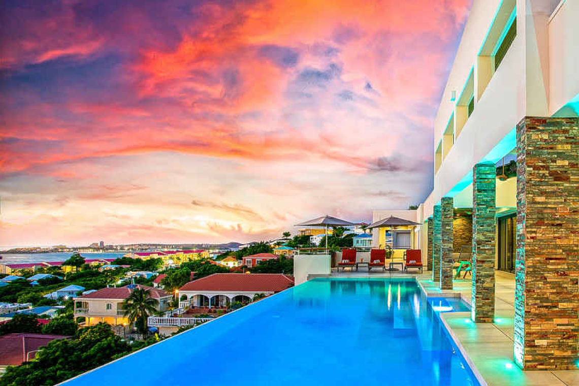 Smart technology for Caribbean homes and businesses
