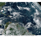 PUBLIC WEATHER FORECAST FOR ST. MAARTEN