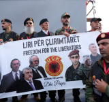 Former Kosovo president  gets 25 years for war crimes