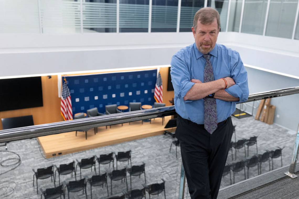 In Montana, a revolt against corporate  money could reshape political spending