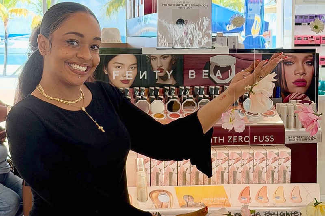 A New Era of Foundation at Vanity First