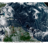 PUBLIC WEATHER FORECAST FOR ST. MAARTEN