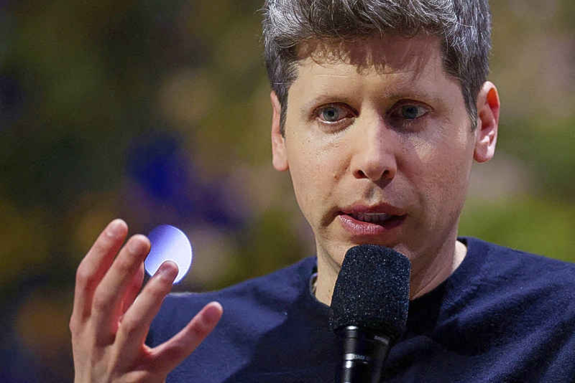 OpenAI calls for US to take lead  in developing technical standards