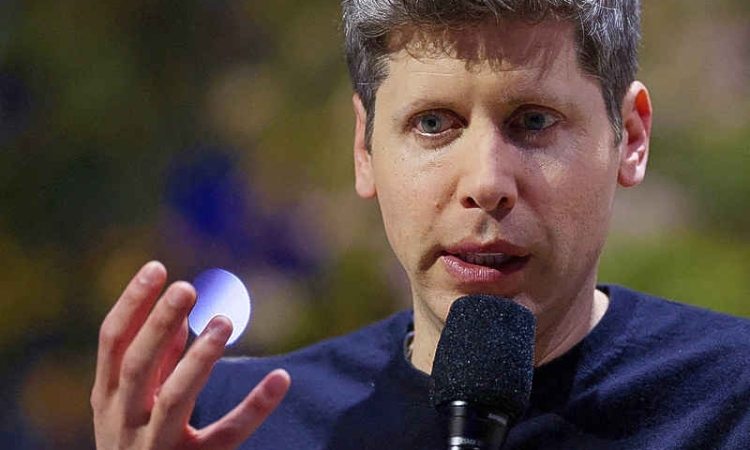 OpenAI calls for US to take lead  in developing technical standards