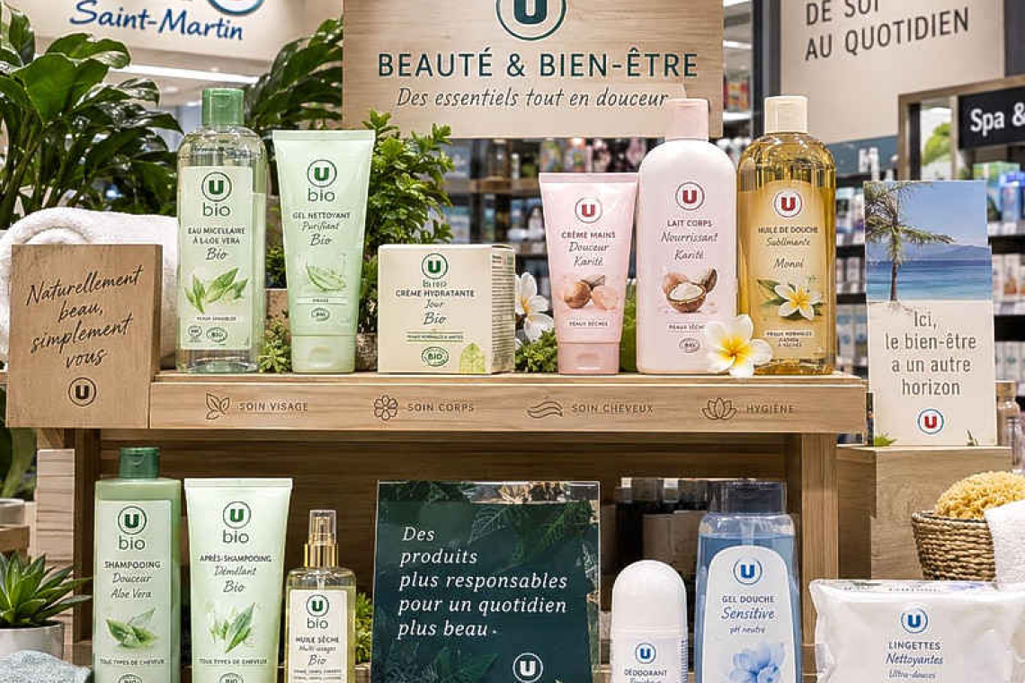 Beauty, Wellness & Everyday Essentials
