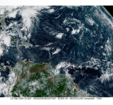 PUBLIC WEATHER FORECAST FOR ST. MAARTEN