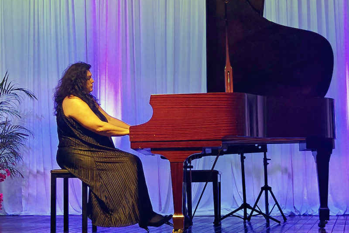 In the Hot Seat with Irina Kaufman-Brookes