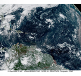 PUBLIC WEATHER FORECAST FOR ST. MAARTEN